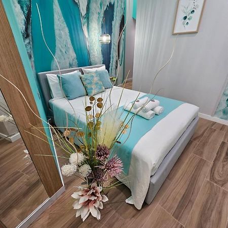 Lounge Garden Sea Mint Fresh Apartman Valencia Kültér fotó